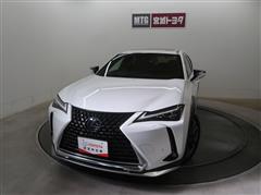 レクサス UX250h VER-L