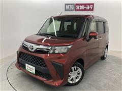 トヨタ ルーミー G