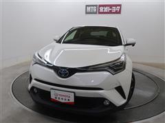 C-HR G
