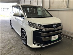 ノア ハイブリッド S-Z