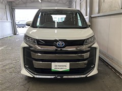 ノア ハイブリッド S-Z