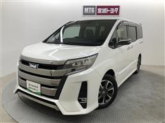 ノア SI WxB 3