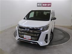 トヨタ ノア ハイブリッド SI WXB3