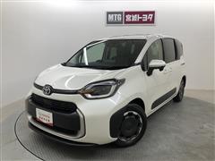 シエンタ Z
