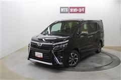 ヴォクシー ZS キラメキ3