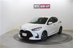 ヤリス Z