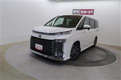 ヴォクシー ハイブリッド S-Z