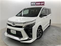 ヴォクシー ZS キラメキ3