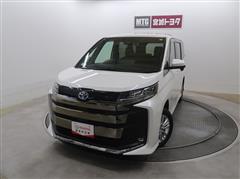 ノア ハイブリッド S-Z