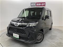 ルーミー G