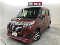 ダイハツ トール カスタムG リミテ2 SA2