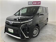 ヴォクシー HV ZS キラメキ3