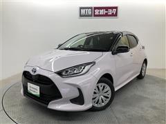 トヨタ ヤリス ハイブリッド Z