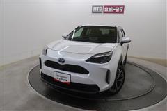 トヨタ ヤリスクロス ハイブリッド Z
