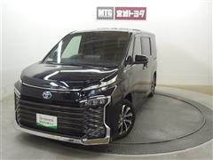 ヴォクシー ハイブリッド S-Z