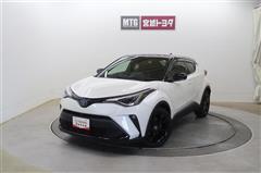 Ｃ－ＨＲ