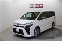 ヴォクシーHV ZSキラメキ3