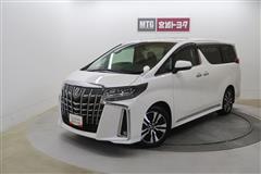 アルファード S Cパッケージ