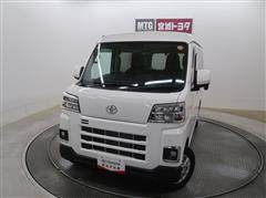 ピクシスバン デラックス