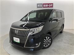 トヨタ エスクァイア GI プレミアム BT