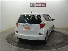 ラクティス X