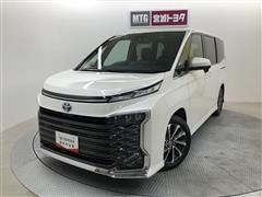 ヴォクシー ハイブリッド S-Z