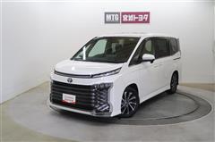 ヴォクシー S-Z