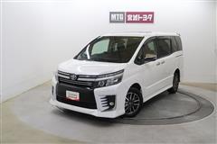 ヴォクシー ZS キラメキ2