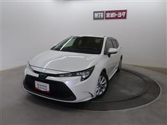 トヨタ カローラツーリング HV S