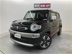 クロスビー ハイブリッド MZ