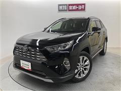 RAV4 G Zパッケージ