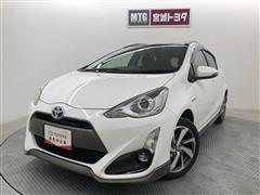 アクア X-アーバン