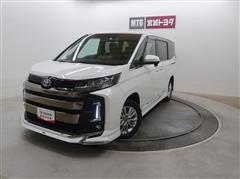 トヨタ ノア ハイブリッド S-Z