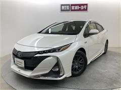 プリウスＰＨＶ