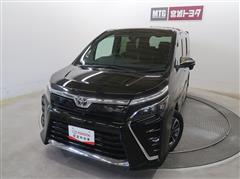 ヴォクシー ZS キラメキ3