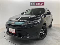 ハリアーHV プログレス スタイルフ