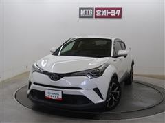 C-HR HV S LED-PKG