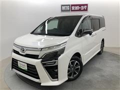 トヨタ ヴォクシー ZS キラメキ3