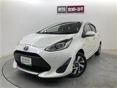 アクア S スタイル ブラック