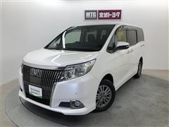 エスクァイア GI