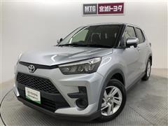 ライズ G