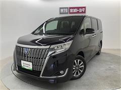トヨタ エスクァイア ハイブリッド GI