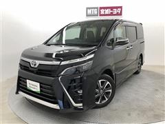トヨタ ヴォクシー ZS キラメキ3