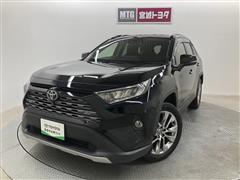 RAV4 G Zパッケージ