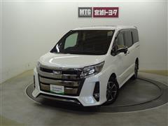 トヨタ ノア SI WxB3