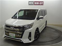 ノア SI WxB2