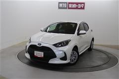 ヤリス ハイブリッド G