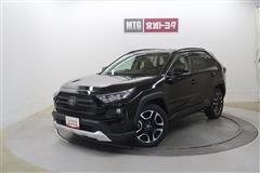 RAV4 アドベンチャー