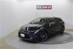 カローラツーリング HV WXB