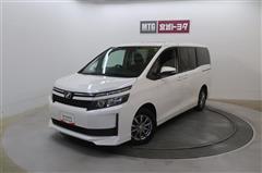 ヴォクシー X クルマイスシヨウシャ